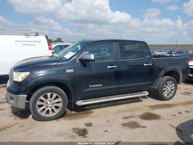 Toyota Tundra Limited 5.7l V8 Image 9