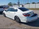 Honda Accord Touring Image 16