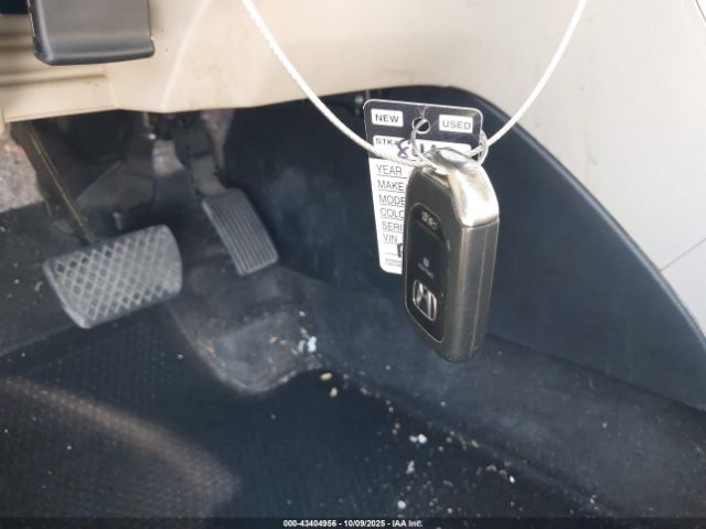 Honda Accord Touring Image 9