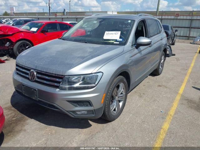Volkswagen Tiguan Image 3