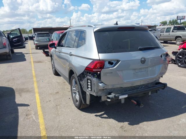 Volkswagen Tiguan Image 4