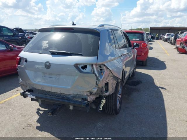 Volkswagen Tiguan Image 2