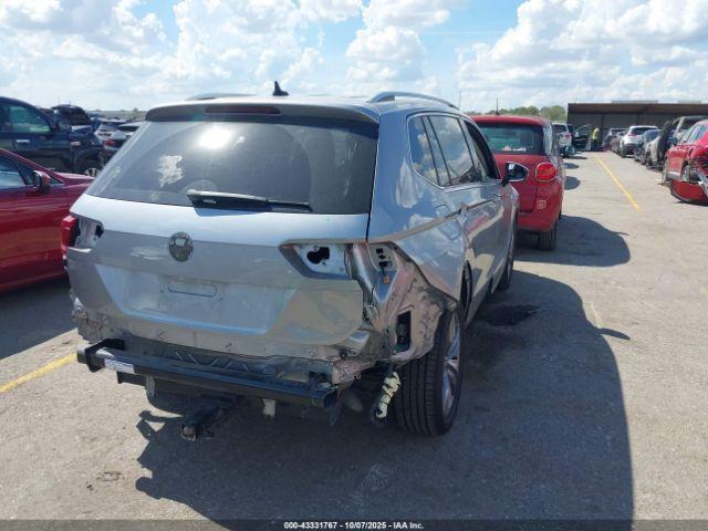 Volkswagen Tiguan Image 2