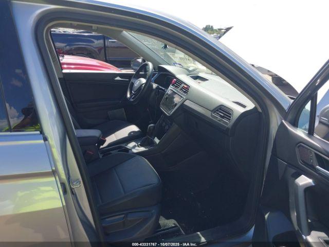 Volkswagen Tiguan Image 5