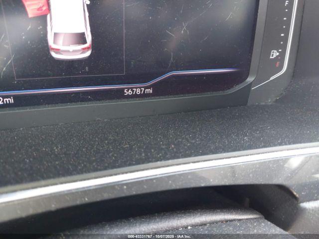 Volkswagen Tiguan Image 7