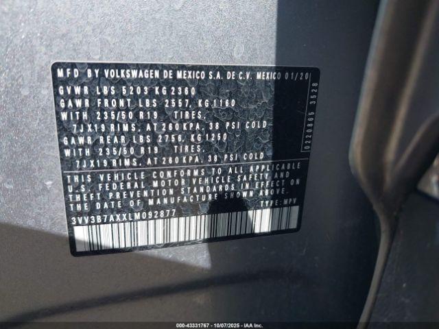 Volkswagen Tiguan Image 14