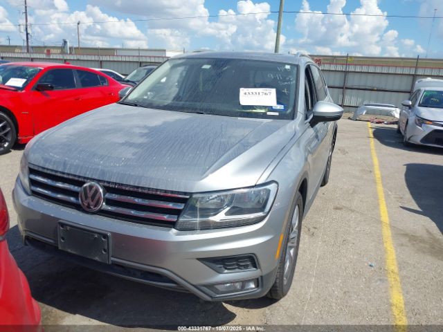 Volkswagen Tiguan Image 8