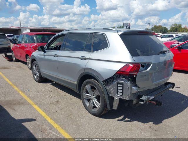 Volkswagen Tiguan Image 12