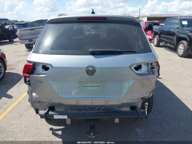 Volkswagen Tiguan Image 15