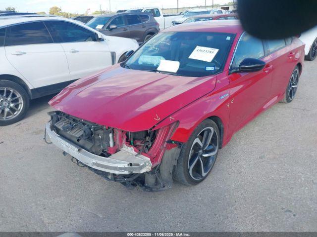 Honda Accord Sport Image 5