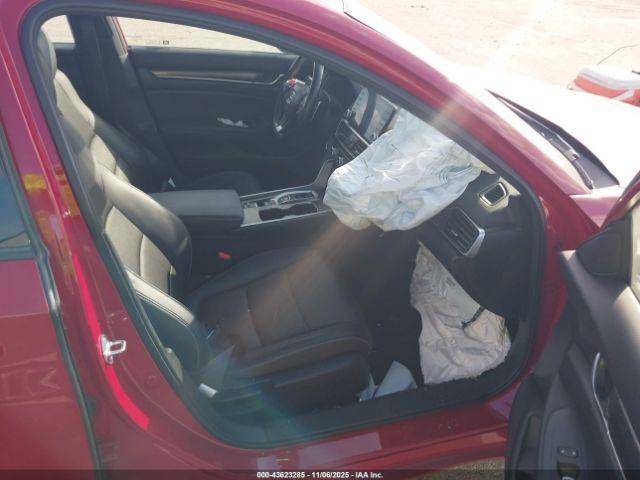 Honda Accord Sport Image 2