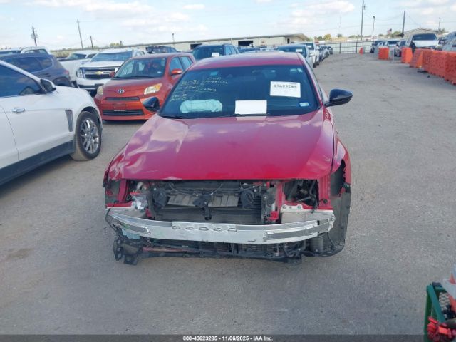 Honda Accord Sport Image 8