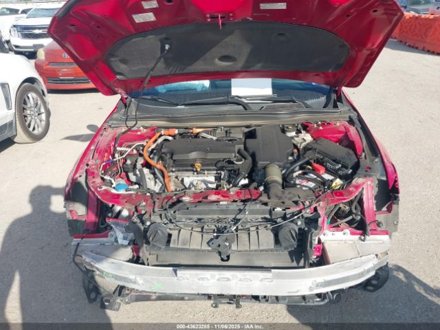 Honda Accord Sport Image 3