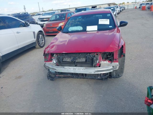 Honda Accord Sport Image 11