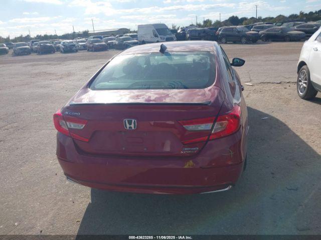 Honda Accord Sport Image 4