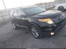 Ford Explorer Limited Image 1