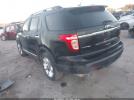 Ford Explorer Limited Image 11