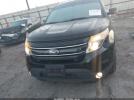 Ford Explorer Limited Image 9
