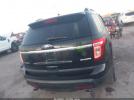 Ford Explorer Limited Image 15