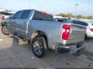 Chevrolet Silverado 1500 2wd  Short Bed Lt Image 2