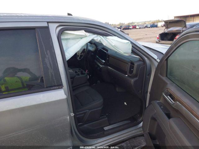 Chevrolet Silverado 1500 2wd  Short Bed Lt Image 8