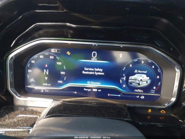 Chevrolet Silverado 1500 2wd  Short Bed Lt Image 6