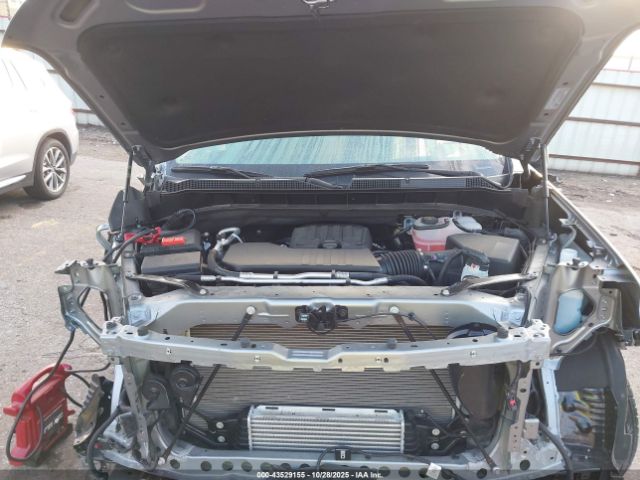 Chevrolet Silverado 1500 2wd  Short Bed Lt Image 10