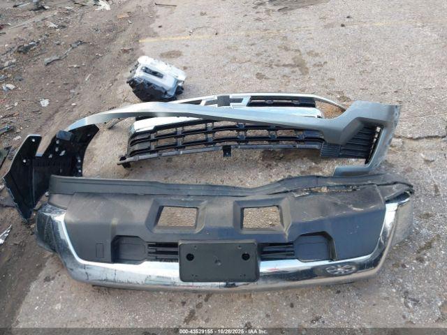 Chevrolet Silverado 1500 2wd  Short Bed Lt Image 12