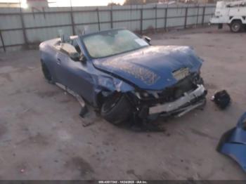  Salvage BMW M Series