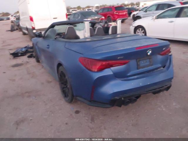 BMW M Series Competition Xdrive Image 5