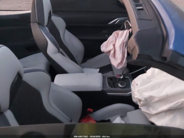 BMW M Series Competition Xdrive Image 12