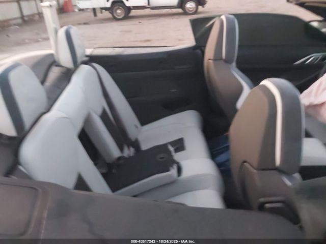 BMW M Series Competition Xdrive Image 10