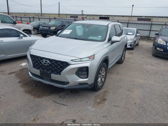 Hyundai SANTA FE Se Image 3