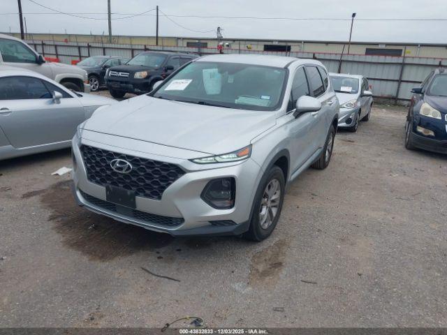Hyundai SANTA FE Se Image 3