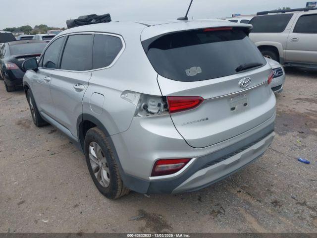 Hyundai SANTA FE Se Image 4