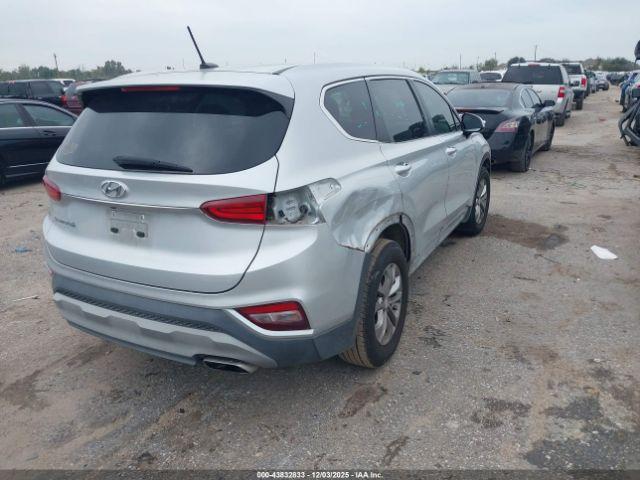 Hyundai SANTA FE Se Image 5