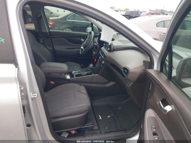 Hyundai SANTA FE Se Image 13