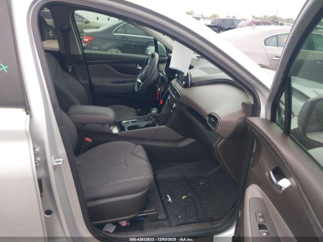 Hyundai SANTA FE Se Image 13