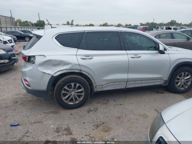 Hyundai SANTA FE Se Image 6