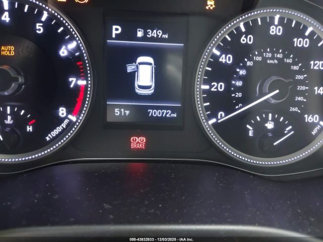 Hyundai SANTA FE Se Image 10