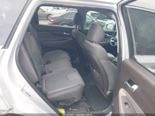 Hyundai SANTA FE Se Image 7