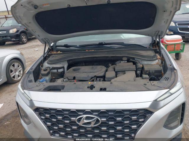 Hyundai SANTA FE Se Image 8