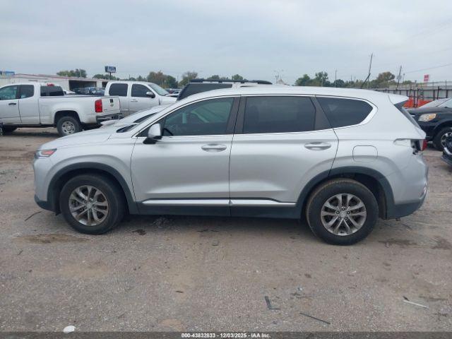 Hyundai SANTA FE Se Image 12