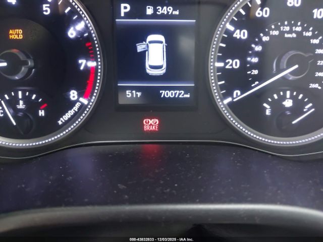 Hyundai SANTA FE Se Image 15