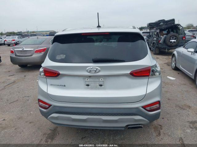 Hyundai SANTA FE Se Image 14