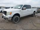 Ford F-150 Lariat Image 3