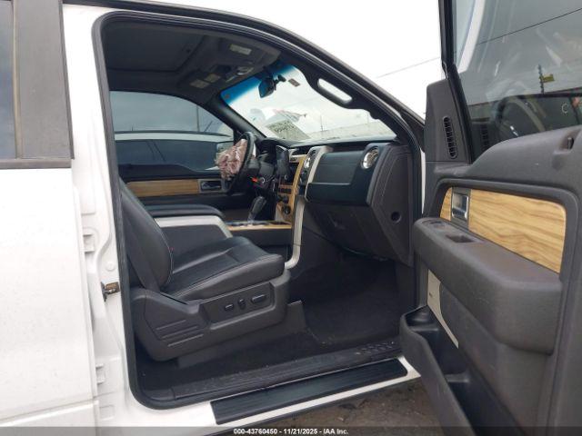 Ford F-150 Lariat Image 15