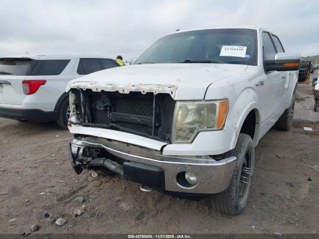 Ford F-150 Lariat Image 6