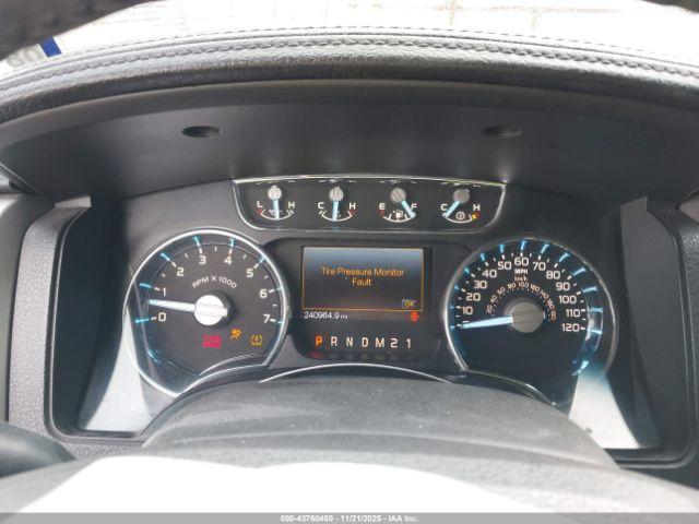 Ford F-150 Lariat Image 13