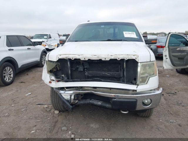 Ford F-150 Lariat Image 9